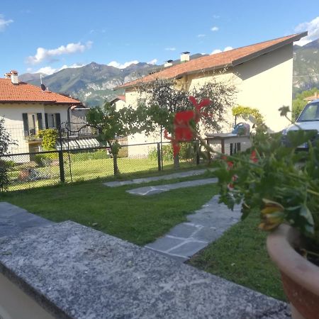 Casa Amelie Bellagio Villa Bagian luar foto