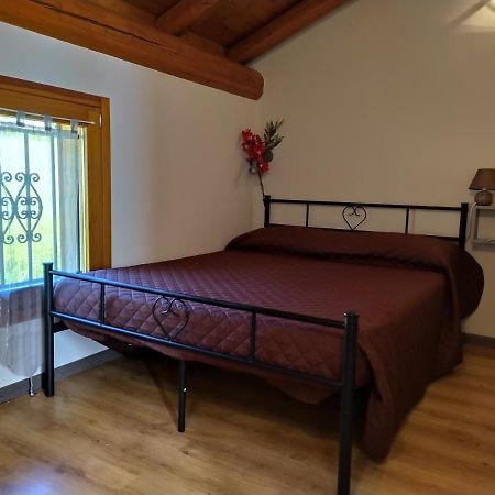 Casa Amelie Bellagio Villa Bagian luar foto