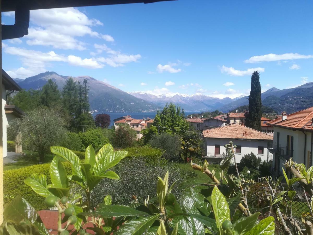 Casa Amelie Bellagio Villa Bagian luar foto