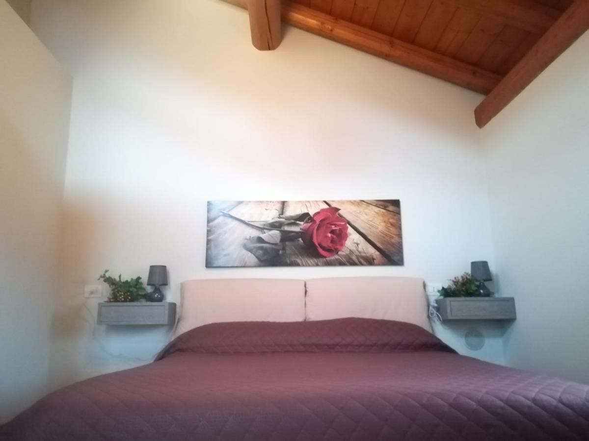 Casa Amelie Bellagio Villa Bagian luar foto