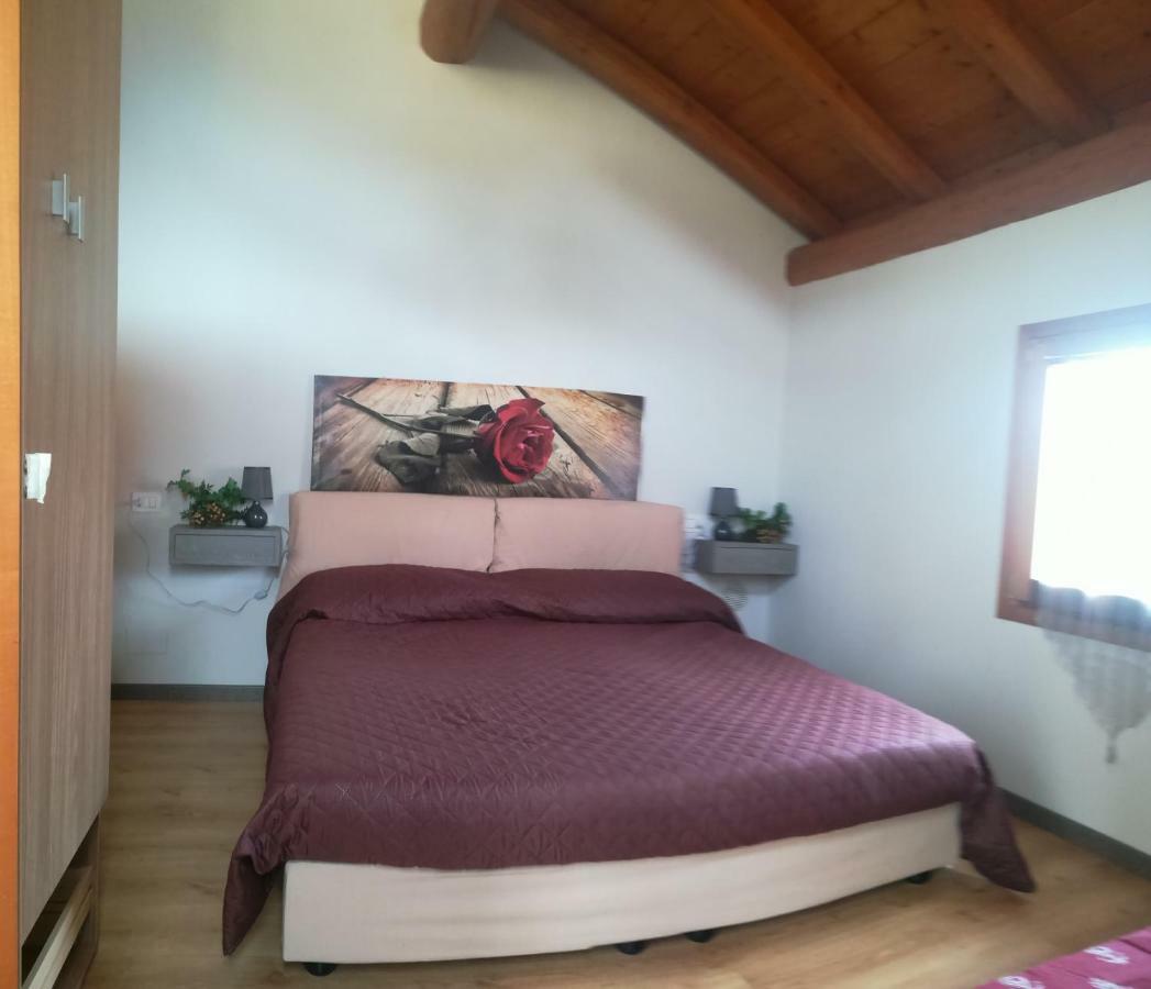 Casa Amelie Bellagio Villa Bagian luar foto