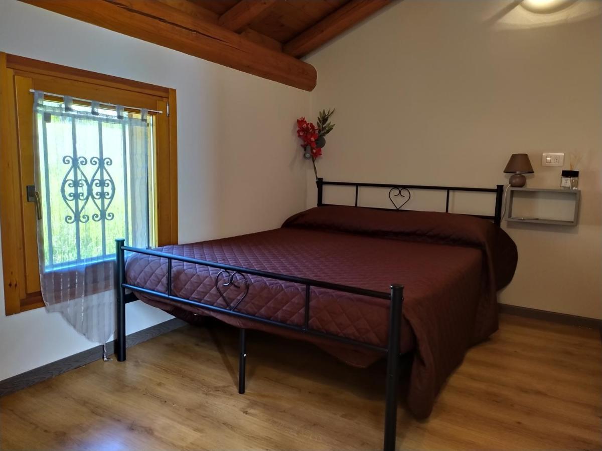 Casa Amelie Bellagio Villa Bagian luar foto